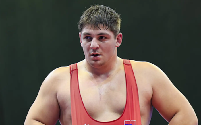 Մ23 ԵԱ․ Խաչատուր Խաչատրյանը 40 վայրկյանում նվաճեց բրոնզե մեդալ․ Իբոյանը զիջեց Ռուսաստանի ներկայացուցչին