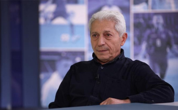 Հավաքականը պատրաստ է մեդալների պայքարին․ Սեյրան Նիկողոսյանը՝ Երևանում կայանալիք Եվրոպայի առաջնության մասին