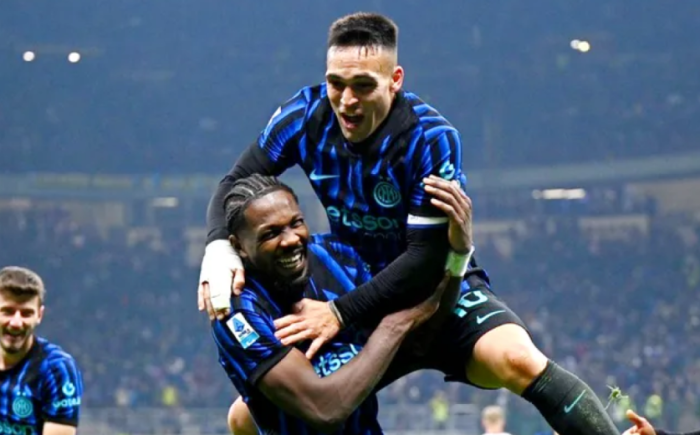 Ինտերը տարին սկսեց հաղթանակով․ Մխիթարյանը մասնակցեց հանդիպմանը (տեսանյութ)