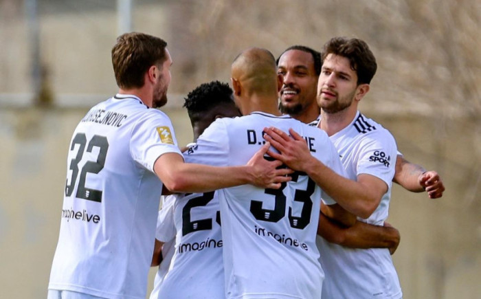 Հայաստանի գավաթ․ Նոան դուրս եկավ կիսաեզրափակիչ 