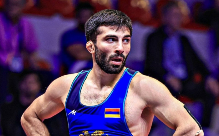 ԵԱ. Կարեն Ասլանյանը պարտվեց մրցավարական անհասականալի որոշումների պատճառով