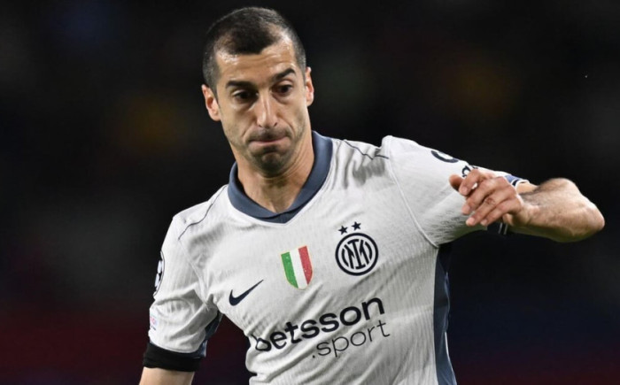 Խելահեղ խաղ էր․ Մխիթարյանը՝ Բարսելոնայի դեմ ՉԼ կիսաեզրափակչի մասին