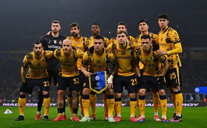 Ինտերը հաղթեց Ջենոային, Մխիթարյանը փոխարինվեց երկրորդ կեսում