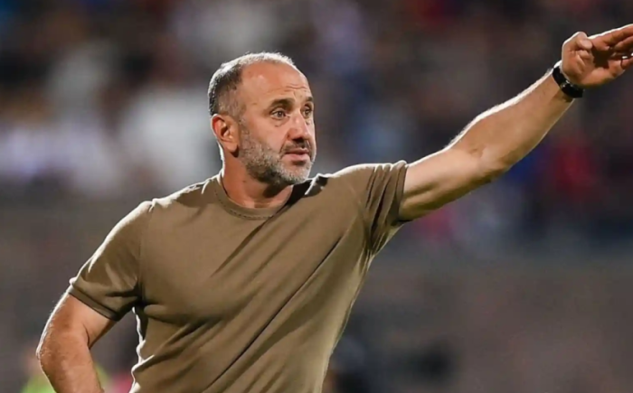 Սելարայանն այլևս չի կարող միանալ հավաքականին․ Եղիշե Մելիքյան