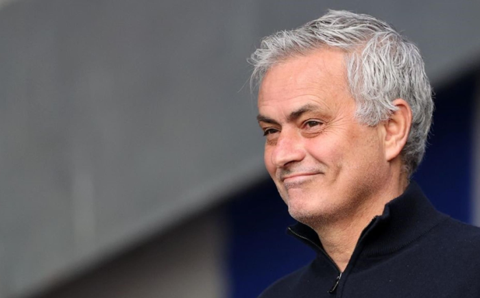 Ժոզե Մոուրինյոն կրկին Ռեալի տեսադաշտում է