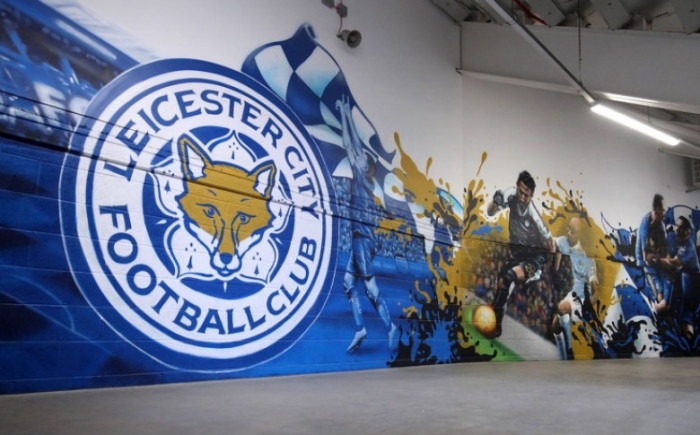 Լեսթեր Սիթին նահանջել է Անգլիայի երրորդ դիվիզիոն