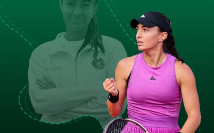  Հայաստանի թենիսի ֆեդերացիան ֆեյսբուքյան պաշտոնական նոր էջ ունի