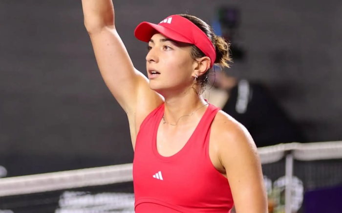 Էլինա Ավանեսյանը ջախջախիչ հաղթանակով դուրս եկավ Վիսբադենի մրցաշարի 1/8 եզրափակիչ