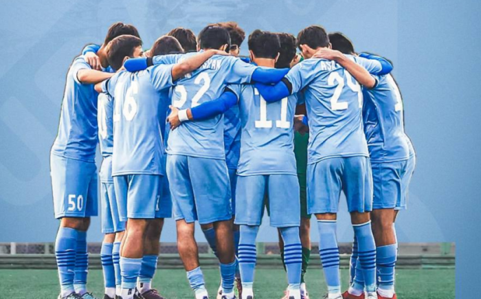 Հայտնի են Ուրարտու 2-ի մրցակիցները կիպրոսյան հավաքի ընթացքում