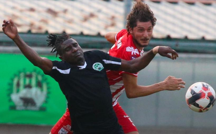 Արարատը չհաղթեց Գանձասարին