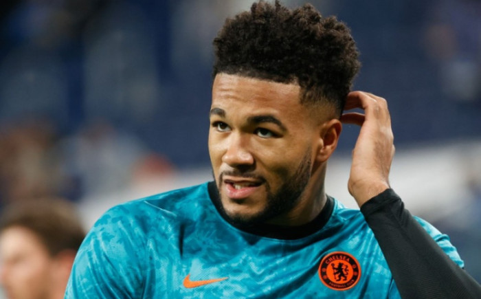 Ռիս Ջեյմսը մեկնաբանել է Չեմպիոնների լիգայի՝ ՊՍԺ-Չելսի խաղի արդյունքը