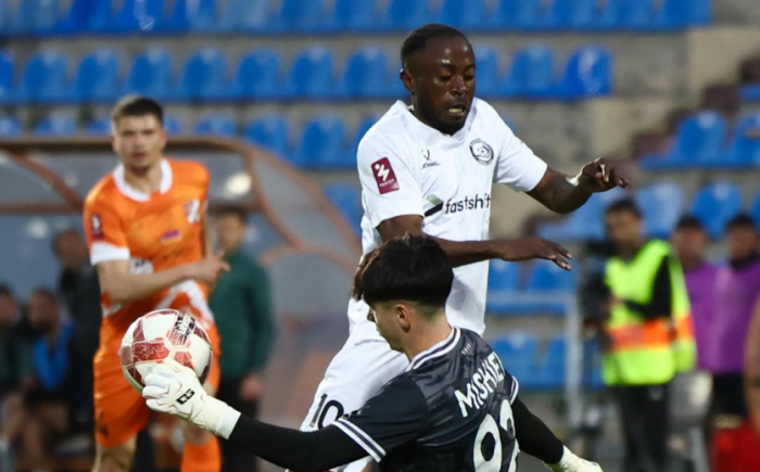 Ուրարտուի անպարտելի խաղերի շարքն ընդհատվեց, Շիրակի ամենափորձառու լեգեոնականը. Fastex Պրեմիեր լիգայի 22-րդ տուրը՝ 10 փաստով