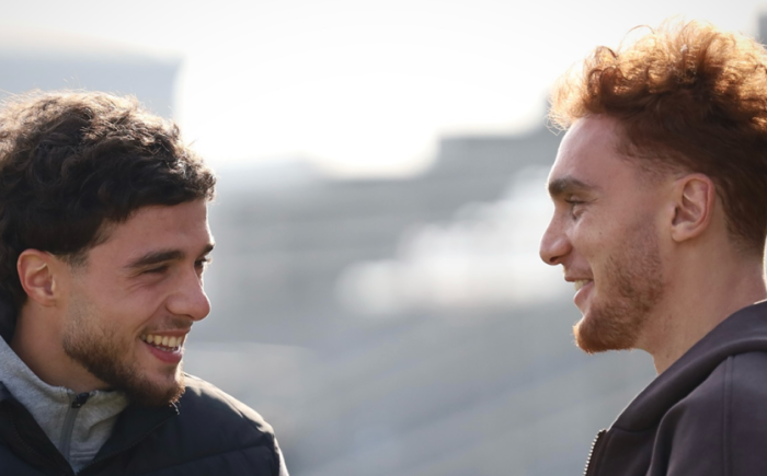 Ալաշկերտ-Ուրարտու․ Մեկնարկային կազմեր․ Ուղիղ եթեր