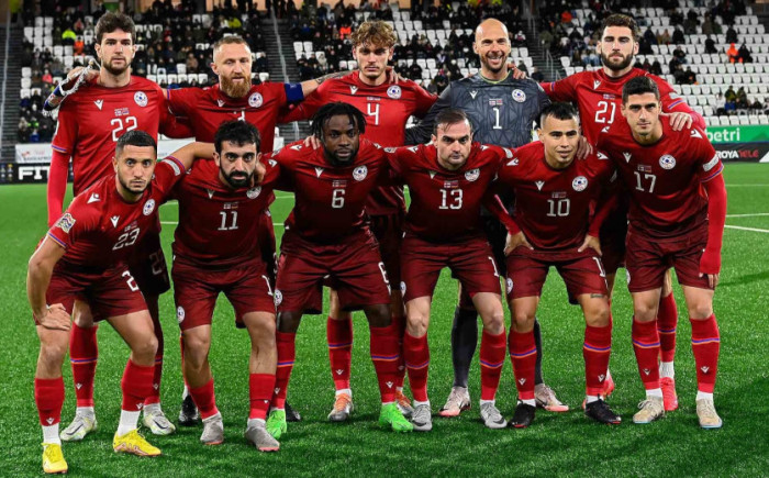 Հայաստան-Պորտուգալիա. Մեկնարկային կազմեր. Ուղիղ եթեր