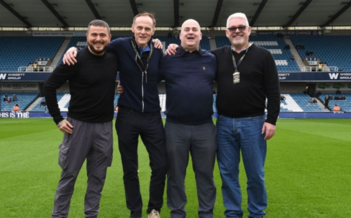 10 տարվա բանակցություններից հետո Միլուոլը 999 տարով վարձակալել է իր տնային մարզադաշտը