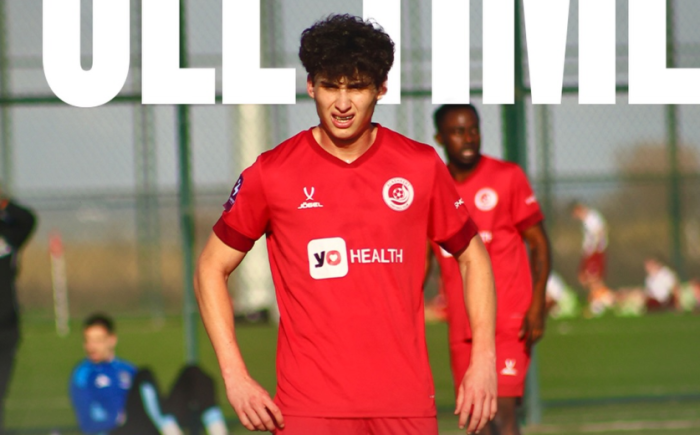 Ալաշկերտը հաղթել է Բուլղարիայի բարձրագույն լիգայի ներկայացուցչին