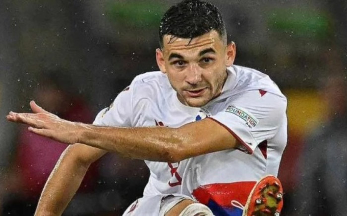 Ոչ մի անգամ չեմ փոշմանել Հայաստանի հավաքականն ընտրելու համար. Սպերցյան