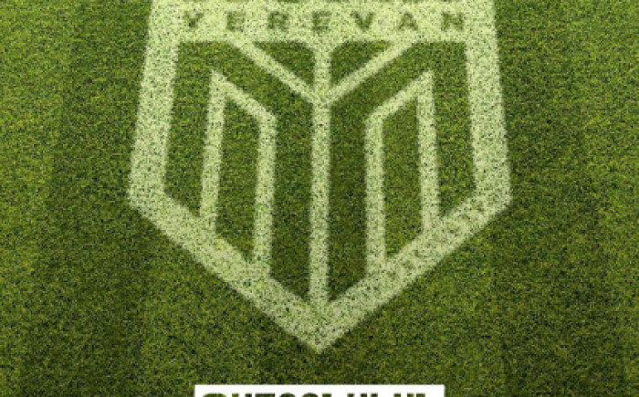 Նոան Արմավիրում ՈւԵՖԱ-ի 4-րդ կատեգորիայի մարզադաշտ կկառուցի