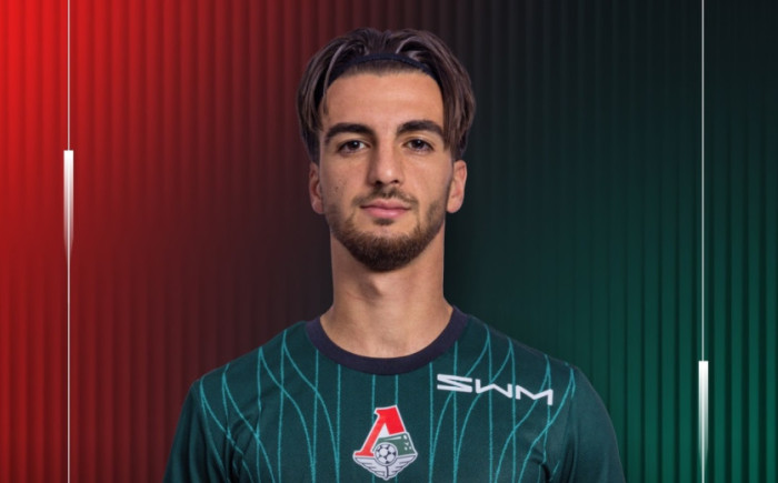 Էդգար Սևիկյանը հեռացել է Լոկոմոտիվից. նա կվերադառնա հունգարական ակումբ