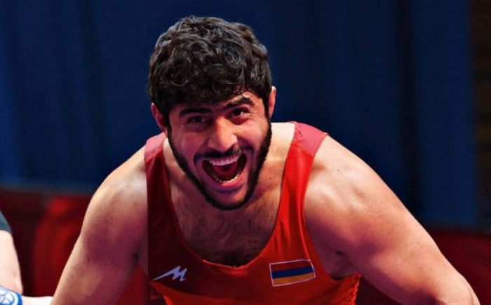 Մ23 Եվրոպայի առաջնություն․ Կնյազ Իբոյանը դուրս եկավ եզրափակիչ 