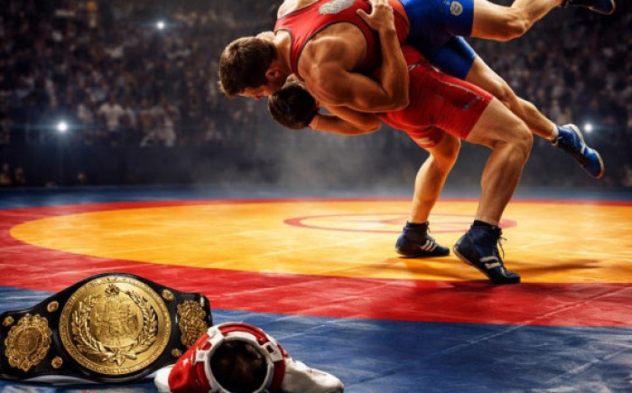 Մ-23 ԵԱ. Այսօր գորգ դուրս կգան հայ մյուս 5 ազատ ոճայինները