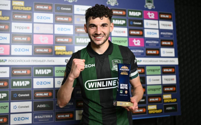 Աղբյուր. Սպերցյանը լրջորեն բանակցում է Ա Սերիայի թոփ-5-յակի թիմի հետ