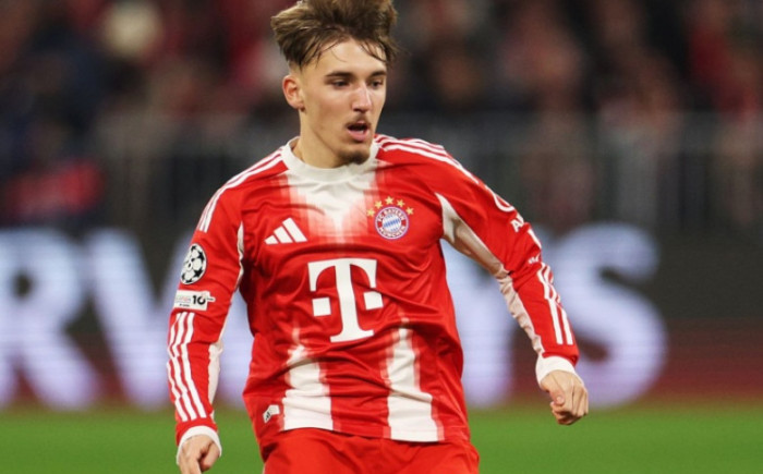 Բավարիան հայտնել է 18-ամյա ֆուտբոլիստի վնասվածքի բնույթի մասին