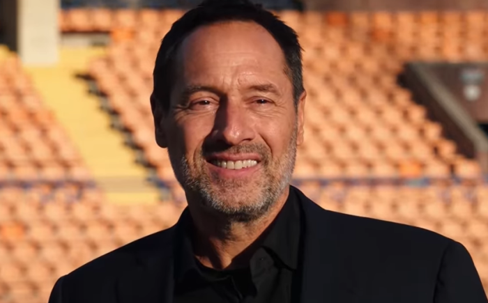  Շատ ուրախ եմ այստեղ լինելու համար․ Ջոն վանտ Սխիպը Երևանում է (տեսանյութ)