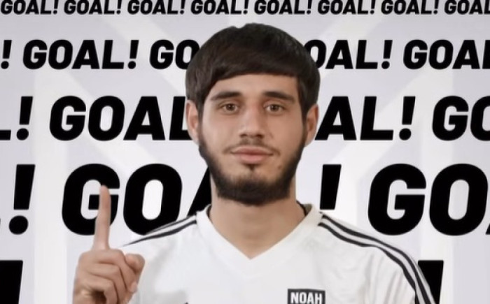 Նոան ընկերական խաղում հաղթել է Տորպեդոյին