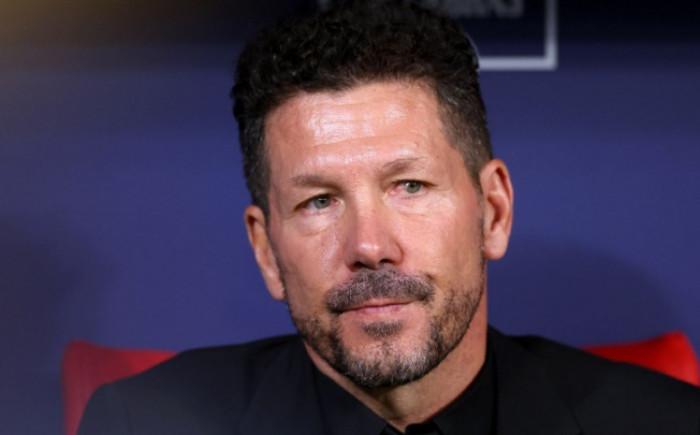 Սպասում ենք ՉԼ-ում՝ Բարսելոնայի դեմ խաղին․ Սիմեոնե