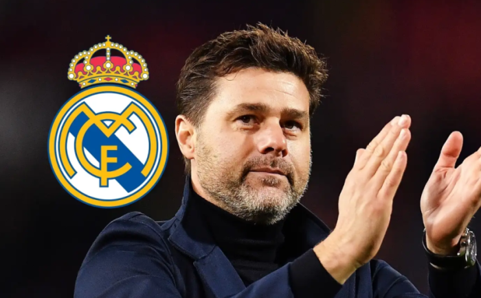 Մաուրիսիո Պոչետինոն կարող է փոխարինել Ալվարո Արբելոային Ռեալի գլխավոր մարզչի պաշտոնում