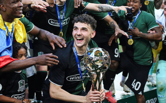 Սպերցյանը՝ ԱՊԼ-ի նորեկի դիտակետում