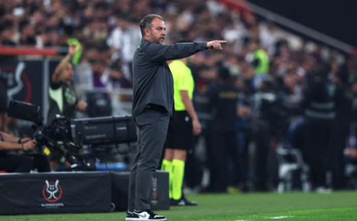 Ֆլիկը մարզչական կարիերայում ամենախոշոր հաշվով պարտությունն է կրել