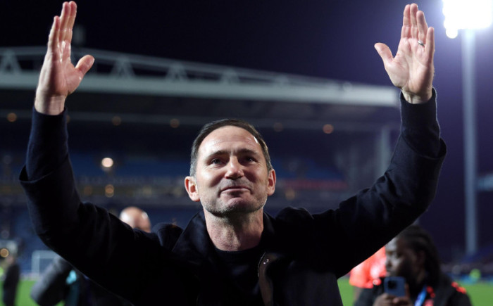 Լեմպարդի Քովենթրին 25 տարի անց վերադարձավ ԱՊԼ