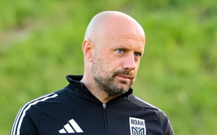 Եվրոպական մակարդակի հանդիպում էր. Նոայի գլխավոր մարզիչը՝ Արարատ-Արմենիայի հետ Սուպերգավաթի խաղի մասին