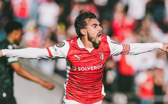 Բրագան վրեժ լուծեց Ֆերենցվարոշից՝ նվաճելով քառորդ եզրափակիչի ուղեգիր