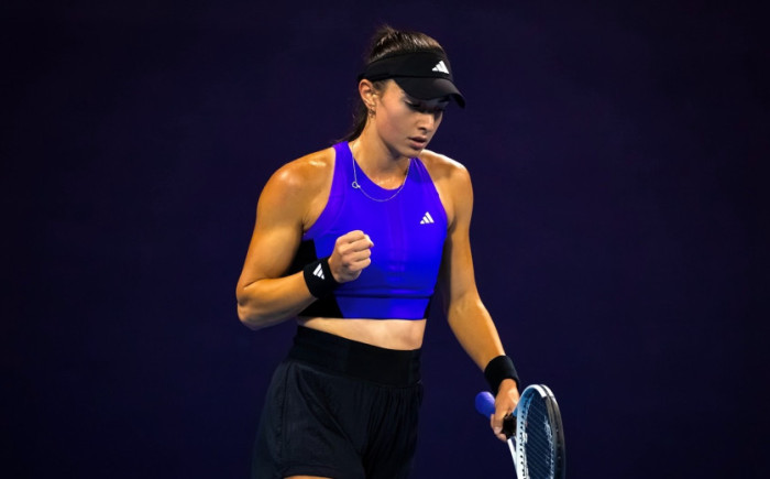 Էլինա Ավանեսյանը երկրորդ հաղթանակն է տարել Մեքսիկայի WTA-500 մրցաշարում