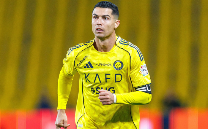 Ալ-Նասրը հաղթել է․ Ռոնալդուն վերադարձից հետո դարձել է գոլի հեղինակ (տեսանյութ)