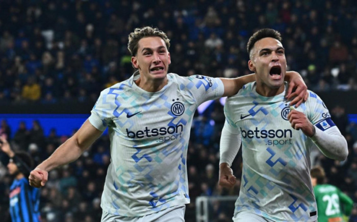 Ինտերը հաղթեց Ատալանտային՝ տարին եզրափակելով առաջատարի կարգավիճակում (տեսանյութ)