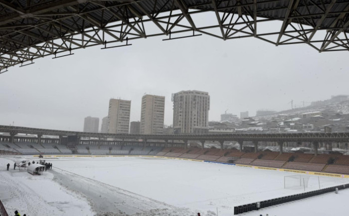 Սուպերգավաթի հանդիպումը չի կայանա. ՀՖՖ-ն հաստատեց