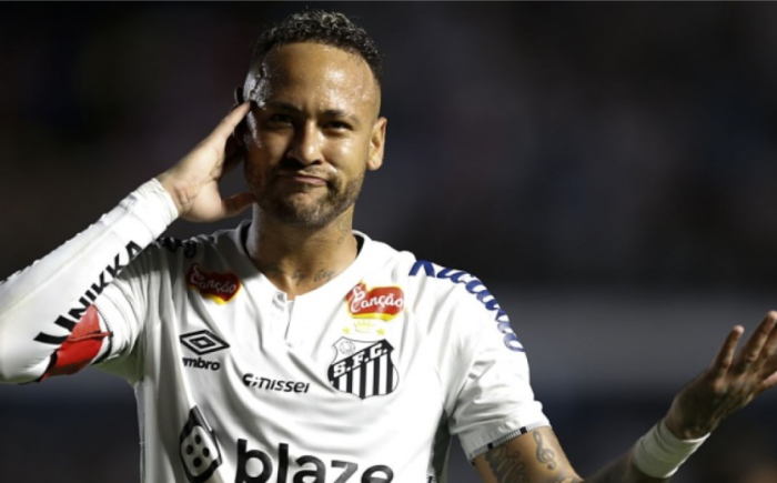 Ինչի՞ է պատրաստ Նեյմարը՝ ԱԱ-ին մասնակցելու համար. աստղային հարձակվողի անսպասելի որոշումը