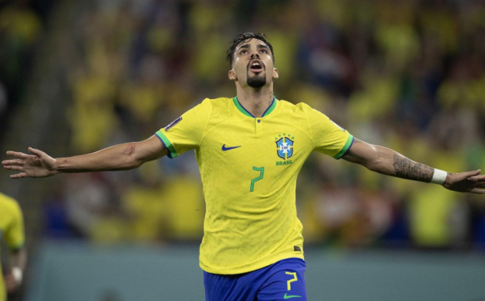 Մենք աջակցում ենք Վինիսիուսին․ Պակետա