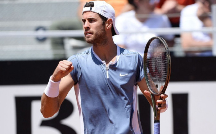 Կարեն Խաչանովը հաղթել է Զվերևին և դուրս եկել Տորոնտոյի Մասթերսի եզրափակիչ