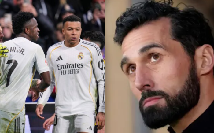 Ռեալի հանդերձարանն անկառավարելի է․ Գլուխ չէին հանում ոչ Անչելոտտին, ոչ Ալոնսոն, հիմա էլ՝ Արբելոան․ Կարենյո