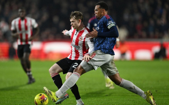 Արսենալը չկարողացավ հաղթել Բրենտֆորդին Պրեմիեր լիգայի խաղում