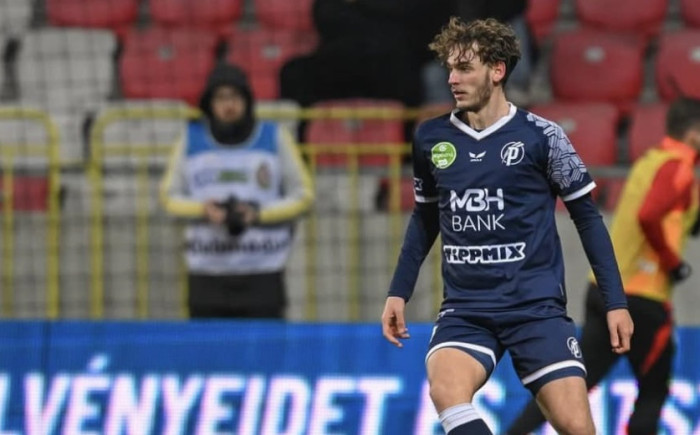 Ակադեմիա Պուշկաշը երրորդ անընդեջ հաղթանակն է տարել, Հարությունյանի երրորդ ամբողջական հանդիպումը