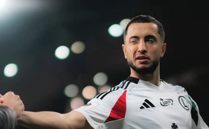 Վահան Բիչախչյանը գոլային փոխանցման հեղինակ է դարձել (տեսանյութ)