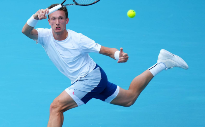 Մայամի․ Հայտնի է եզրափակիչի 1-ին մասնակիցը