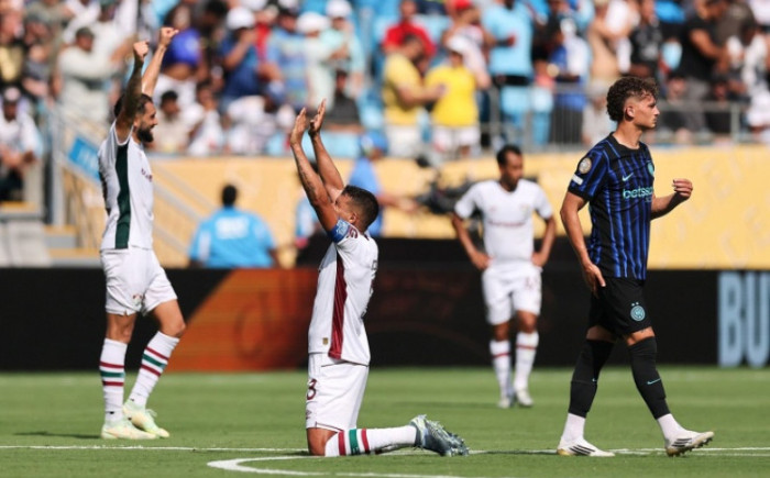 Ինտերը լքեց աշխարհի ակումբային առաջնությունը (տեսանյութ)