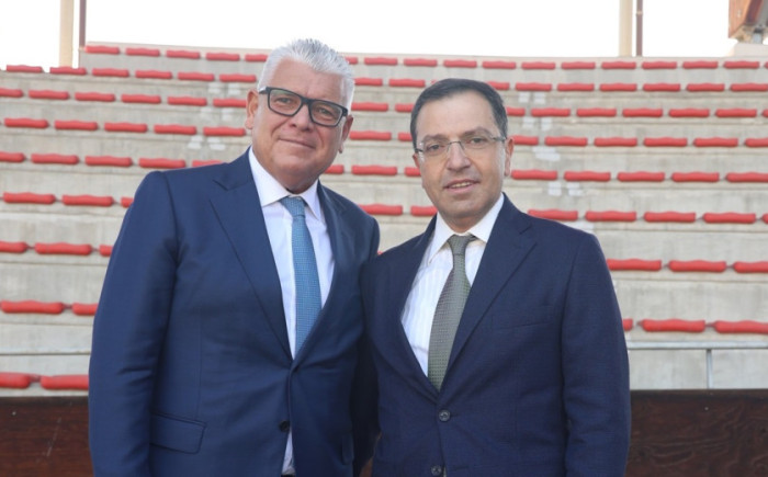 ՀՀ-ում առաջին անգամ կանցկացվի հեծանվահրապարակի երիտասարդների Եվրոպայի առաջնություն